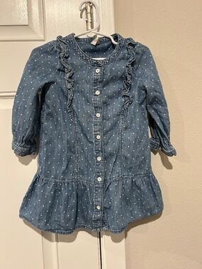 Baby Gap Dress